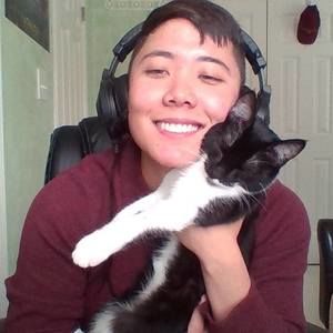 Meet your Posher, Ben